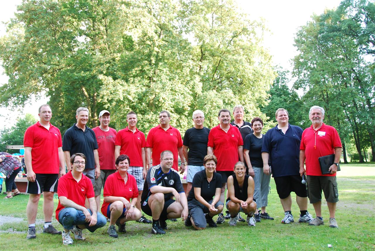 Gruppenbild