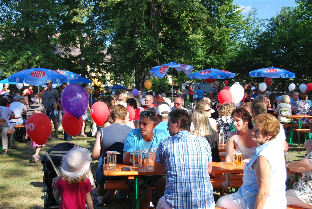 Festwiese
