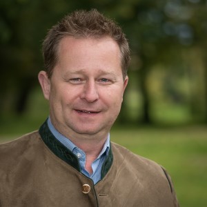 Portrait Andreas Bitterbier