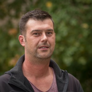Marco Mayer