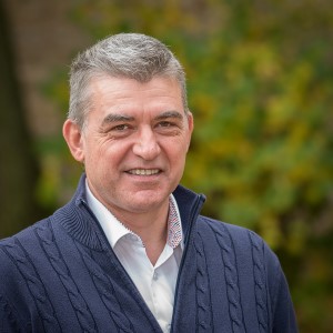 Siegfried Wimschneider