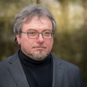 Gerhard Meßmann